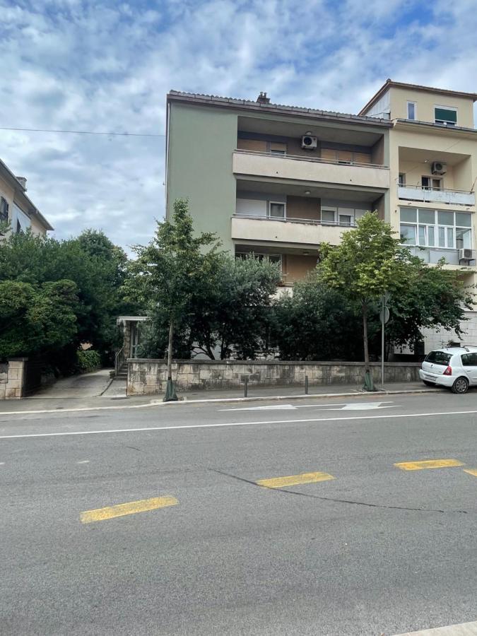 Spalato Heritage Suite Exterior foto
